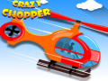 Oyun Crazy Chopper