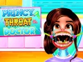 Oyun Princy Throat Doctor