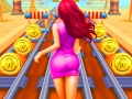 Oyun Subway Princess Run