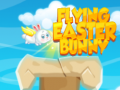 Oyun Flying Easter Bunny