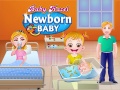 Oyun Baby Hazel Newborn Baby