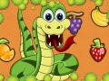Oyun Fruit Snake Challenge