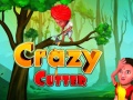 Oyun Crazy Cutter