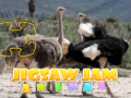 Oyun Jigsaw Jam Animal