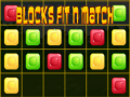 Oyun Blocks Fit n Match