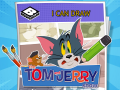 Oyun The Tom and Jerry Show I Can Draw