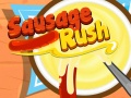 Oyun Sausage Rush