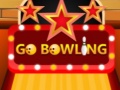 Oyun Go Bowling