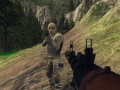 Oyun Crazy Commando