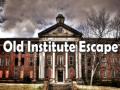 Oyun Old Scientific Institute escape