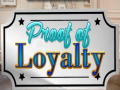 Oyun Proof of Loyalty