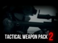 Oyun Tactical Weapon Pack 2