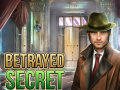 Oyun Betrayed Secret
