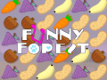 Oyun Funny Forest
