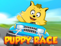 Oyun Puppy Race