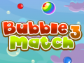 Oyun Bubble Match 3