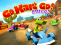 Oyun Go Kart Go! Ultra