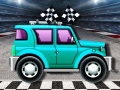 Oyun Toy Car Race
