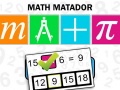 Oyun Math Matador
