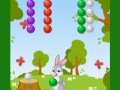 Oyun Rabbit Bubble Shooter