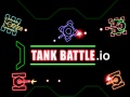 Oyun Tank Battle.io