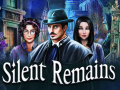 Oyun Silent Remains