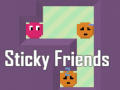 Oyun Sticky Friends