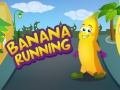 Oyun Banana Running