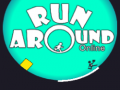 Oyun Run Around Online