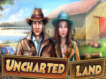 Oyun Uncharted Land