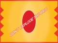 Oyun Don't Explode The Ball