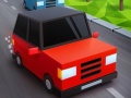 Oyun Traffic Run
