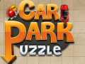 Oyun Car Park Puzzle