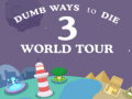 Oyun Dumb Ways to Die 3 World Tour