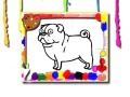 Oyun Kids Coloring Time