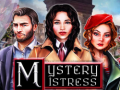 Oyun Mystery Mistress