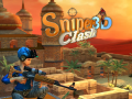 Oyun Sniper Clash 3d