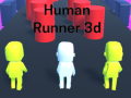 Oyun Human Runner 3D