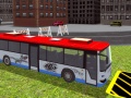 Oyun Bus Parking Simulator