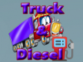 Oyun Truck & Diesel