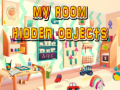 Oyun My Room Hidden Objects