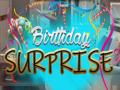Oyun Birthday Surprise