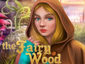Oyun Fairy Wood