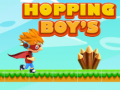 Oyun Hopping Boy`s