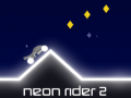 Oyun Neon Rider 2