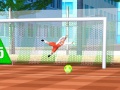 Oyun Street Freekick 3D