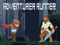 Oyun Adventurer Runner