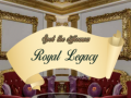 Oyun Spot the differences Royal Legacy