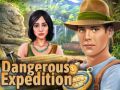 Oyun Dangerous Expedition