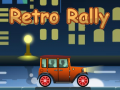 Oyun Retro Rally